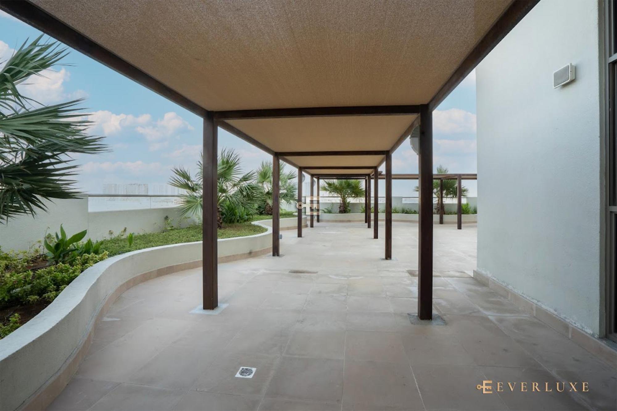 Everluxe Azizi Montrell Lovely Apartment